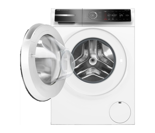 Bosch WGB256A9PL - 1592696 - zdjęcie 2